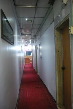 New Shahana - Hostel