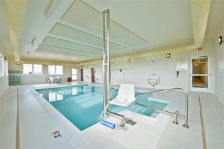 Best Western Plus Green Mill Village Hotel & Suites