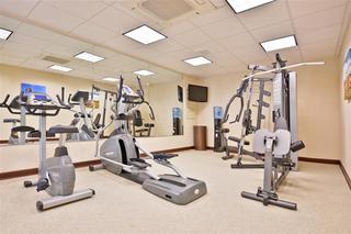 Best Western Plus Green Mill Village Hotel & Suites