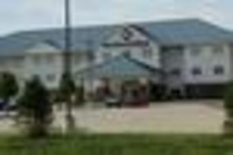 Best Western Plus Green Mill Village Hotel & Suites
