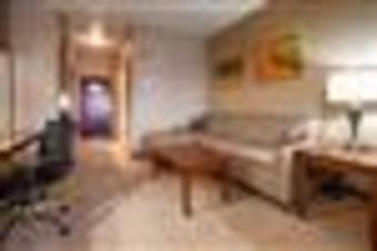 Best Western Plus Green Mill Village Hotel & Suites