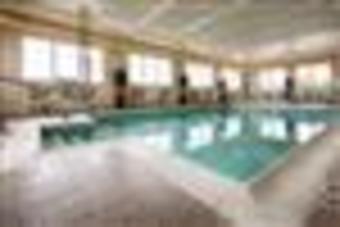 Best Western Plus Green Mill Village Hotel & Suites