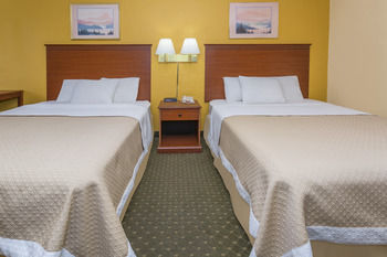 Hotel Days Inn Buffalo Wy