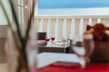 Apartamento Villa Carica