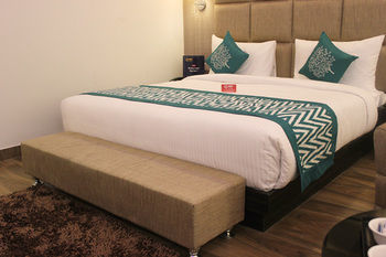 Hotel Oyo Premium Haridwar Bypass Road