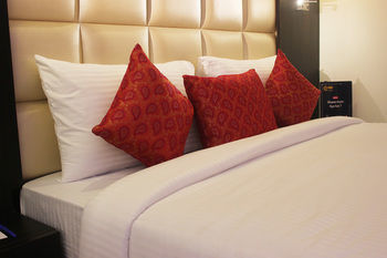Hotel Oyo Premium Haridwar Bypass Road
