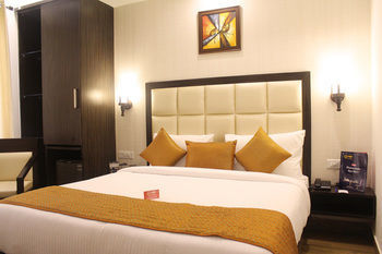 Hotel Oyo Premium Haridwar Bypass Road