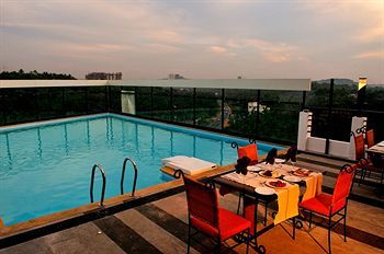 Hotel Copper Folia