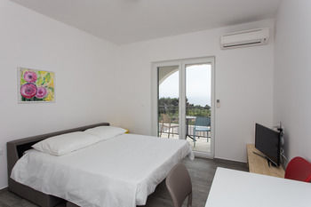 Apartamento Villa Luka's
