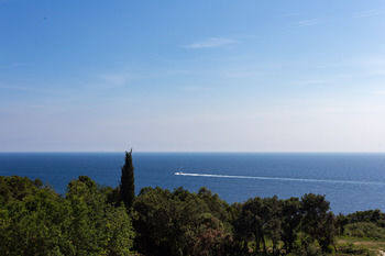 Apartamento Villa Luka's