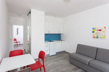 Apartamento Villa Luka's