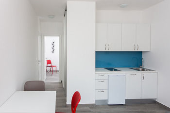 Apartamento Villa Luka's