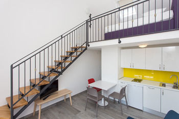 Apartamento Villa Luka's