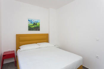 Apartamento Villa Luka's