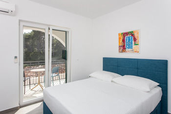 Apartamento Villa Luka's