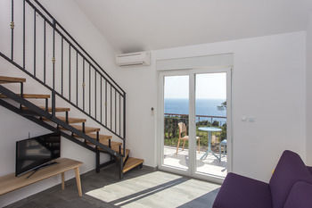 Apartamento Villa Luka's