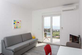 Apartamento Villa Luka's