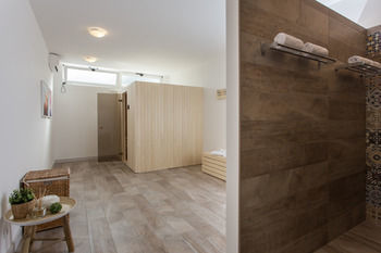 Apartamento Villa Luka's