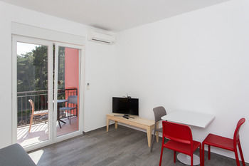 Apartamento Villa Luka's