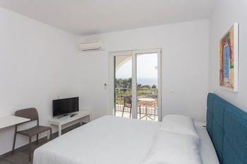 Apartamento Villa Luka's