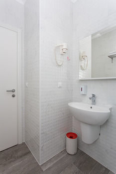 Apartamento Villa Luka's