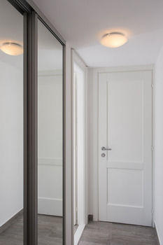 Apartamento Villa Luka's