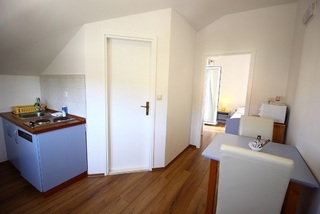Bacan Serviced Apartments
