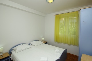 Bacan Serviced Apartments