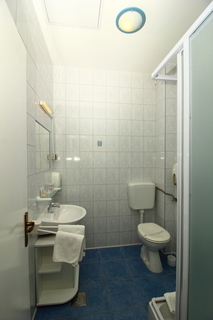 Bacan Serviced Apartments