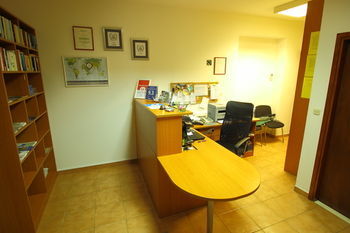 Bacan Serviced Apartments