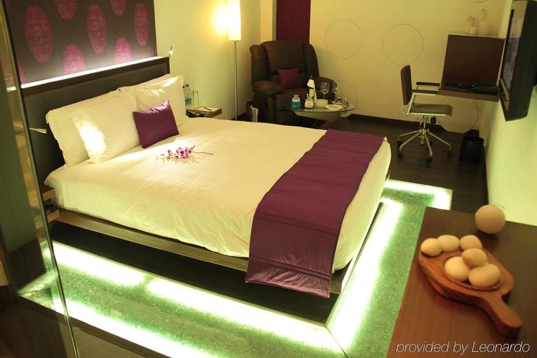 Hotel Park Prime Kolkata