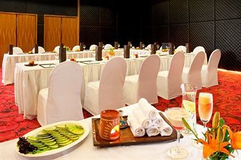 Hotel Park Prime Kolkata