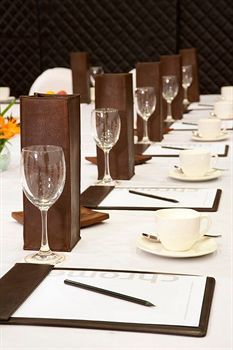 Hotel Park Prime Kolkata