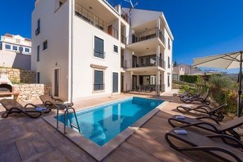 Apartamento Villa Old Mill