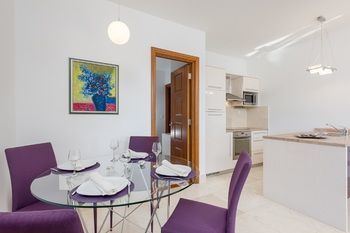 Apartamento Villa Old Mill