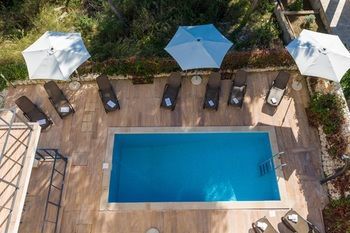 Apartamento Villa Old Mill