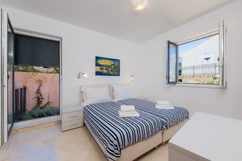 Apartamento Villa Old Mill