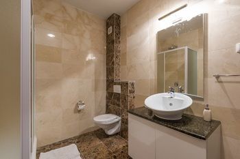 Apartamento Villa Old Mill