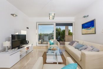 Apartamento Villa Old Mill