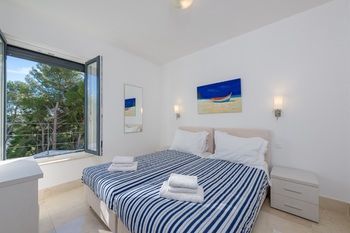 Apartamento Villa Old Mill