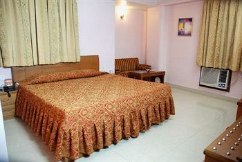 Hotel Pan Asia Continental