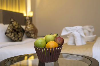 Hotel The Fern Residency Kolkata