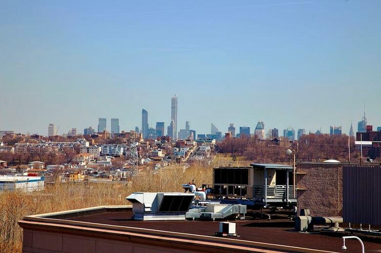 Hotel Residence Inn Secaucus Meadowlands