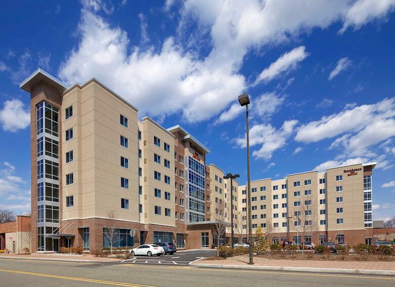 Hotel Residence Inn Secaucus Meadowlands