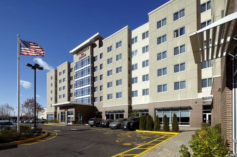 Hotel Residence Inn Secaucus Meadowlands