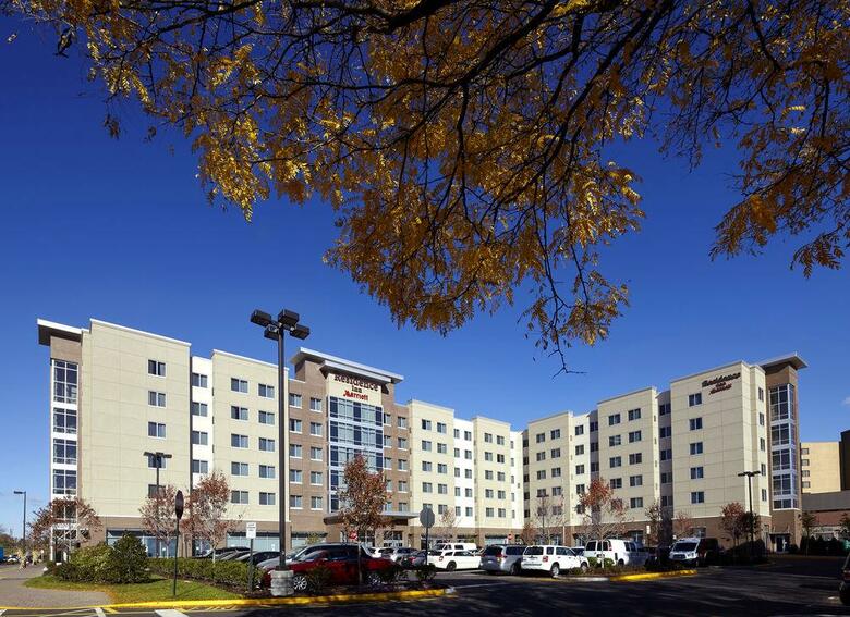 Hotel Residence Inn Secaucus Meadowlands
