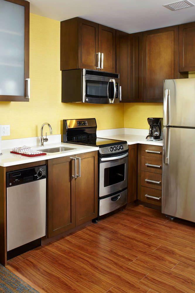 Hotel Residence Inn Secaucus Meadowlands