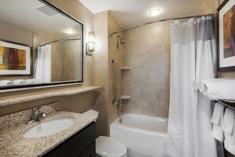 Hotel Towneplace Suites Seguin