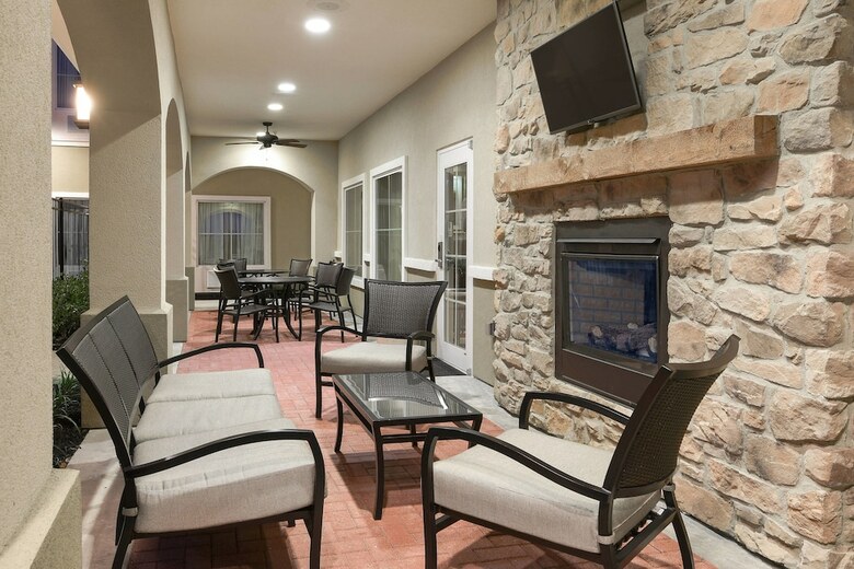 Hotel Towneplace Suites Seguin