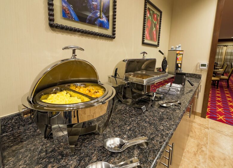 Hotel Towneplace Suites Seguin